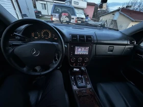 Mercedes-Benz ML 270, снимка 6