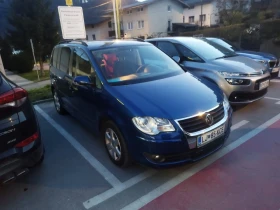 VW Tayron 2.0 Газ бензин, снимка 2