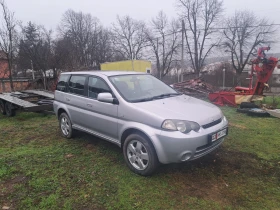 Honda Hr-v 1.6 i, снимка 2