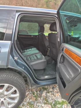 VW Touareg, снимка 10