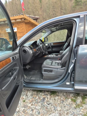 VW Touareg, снимка 7