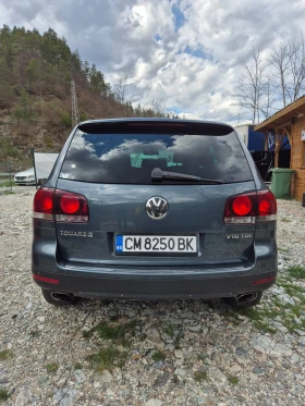 VW Touareg, снимка 6