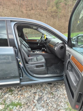 VW Touareg, снимка 9