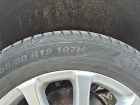 VW Touareg, снимка 15