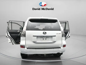 Lexus GX 460 PREMIUM * 7 МЕСТА * ЦЕНА ДО БГ * БЕЗ ИНЦИДЕНТИ * , снимка 4