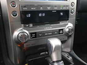 Lexus GX 460 PREMIUM * 7 МЕСТА * ЦЕНА ДО БГ * БЕЗ ИНЦИДЕНТИ * , снимка 12
