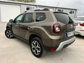 Dacia Duster 1, 6i-ГАЗ/KEYLES/LED/КАМЕРА-360/НАВИГАЦИЯ/НОВА!!!, снимка 4