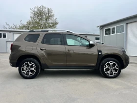 Dacia Duster 1, 6i-ГАЗ/KEYLES/LED/КАМЕРА-360/НАВИГАЦИЯ/НОВА!!!, снимка 7