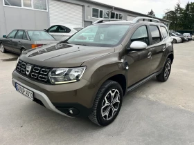 Dacia Duster 1, 6i-ГАЗ/KEYLES/LED/КАМЕРА-360/НАВИГАЦИЯ/НОВА!!!, снимка 3