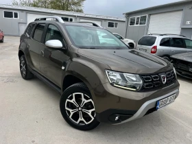 Dacia Duster 1, 6i-ГАЗ/KEYLES/LED/КАМЕРА-360/НАВИГАЦИЯ/НОВА!!!, снимка 1