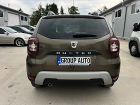 Dacia Duster 1, 6i-ГАЗ/KEYLES/LED/КАМЕРА-360/НАВИГАЦИЯ/НОВА!!!, снимка 5