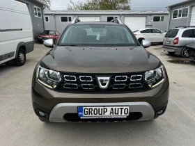 Dacia Duster 1, 6i-ГАЗ/KEYLES/LED/КАМЕРА-360/НАВИГАЦИЯ/НОВА!!!, снимка 2
