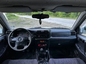 Opel Frontera 2.2DTi 116к.с. 33-ки, снимка 14