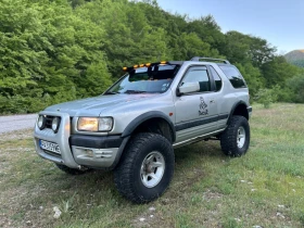 Opel Frontera 2.2DTi 116к.с. 33-ки, снимка 1