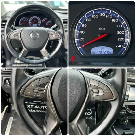 SsangYong Rexton 2.2D 177HP 4WD 6+ 1 NAVI CAMERA EU6B, снимка 13
