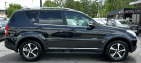 SsangYong Rexton 2.2D 177HP 4WD 6+ 1 NAVI CAMERA EU6B, снимка 4