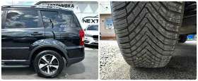 SsangYong Rexton 2.2D 177HP 4WD 6+ 1 NAVI CAMERA EU6B, снимка 16