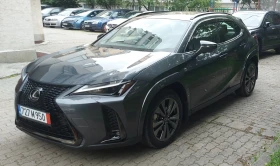 Lexus UX 300h AWD f-sport, снимка 2