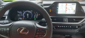 Lexus UX 300h AWD f-sport, снимка 7