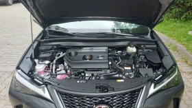 Lexus UX 300h AWD f-sport, снимка 10