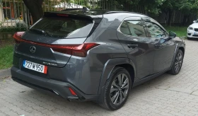 Lexus UX 300h AWD f-sport, снимка 4