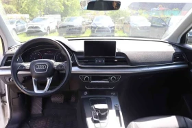 Audi Q5 * Progressiv * АВТОКРЕДИТ* , снимка 9