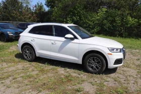 Audi Q5 * Progressiv * АВТОКРЕДИТ* , снимка 3