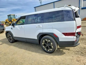Hyundai Santa fe, снимка 2
