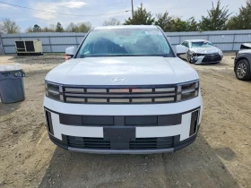 Hyundai Santa fe, снимка 5