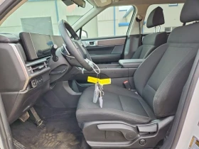 Hyundai Santa fe, снимка 7