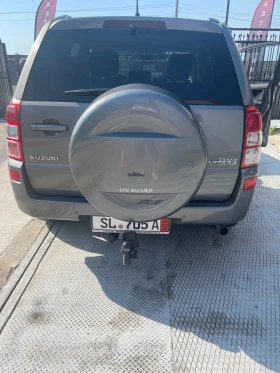 Suzuki Grand vitara, снимка 12