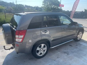 Suzuki Grand vitara, снимка 3