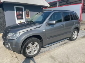 Suzuki Grand vitara, снимка 5