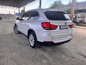BMW X5 3.0-258k.c -Лизинг, снимка 4
