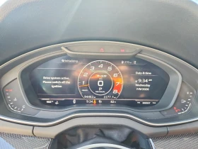 Audi SQ5 PREMIUM PLUS* KEYLESS* 3D BANG & OLUFSEN* , снимка 9
