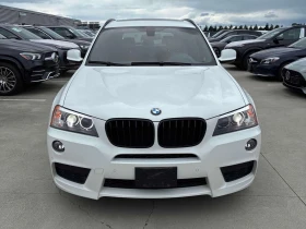BMW X3 * xDrive35i * M-SPORT* ПОДГРЕВ* ПАНОРАМА* , снимка 6