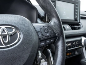 Toyota Rav4 LE, ЦЕНА до БГ, снимка 12