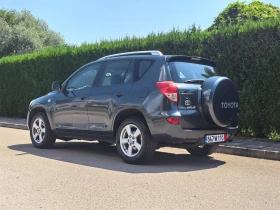 Toyota Rav4 2.2 d-4d 4х4 Luxury 136к.с. keyless, снимка 5