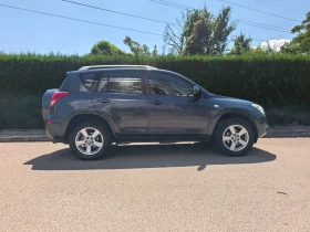 Toyota Rav4 2.2 d-4d 4х4 Luxury 136к.с. keyless, снимка 3
