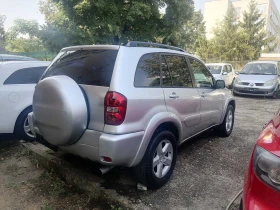 Toyota Rav4 2.0d, снимка 3