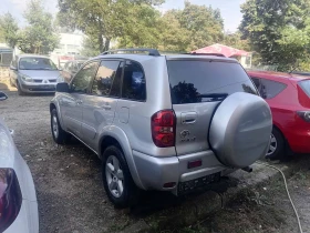 Toyota Rav4 2.0d, снимка 2