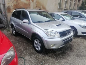 Toyota Rav4 2.0d, снимка 4