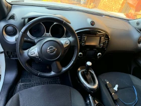 Nissan Juke, снимка 5