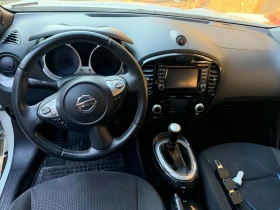 Nissan Juke, снимка 7