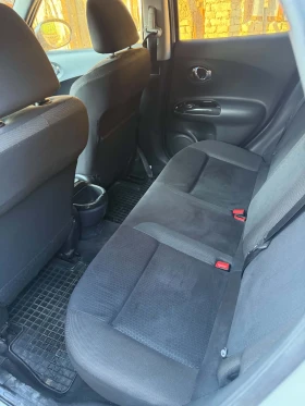 Nissan Juke, снимка 6