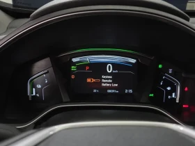 Honda Cr-v 2.O HYBRID 4WD, снимка 8