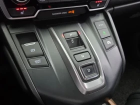 Honda Cr-v 2.O HYBRID 4WD, снимка 9