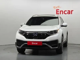 Honda Cr-v 2.O HYBRID 4WD, снимка 3