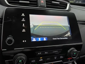 Honda Cr-v 2.O HYBRID 4WD, снимка 16