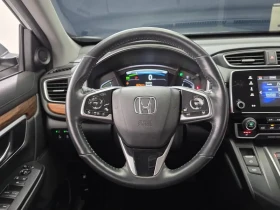 Honda Cr-v 2.O HYBRID 4WD, снимка 13